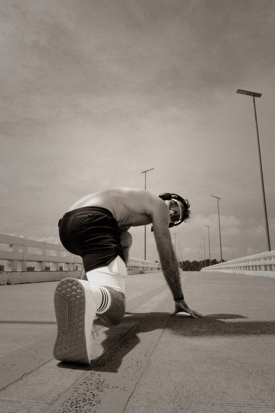 Run Freak