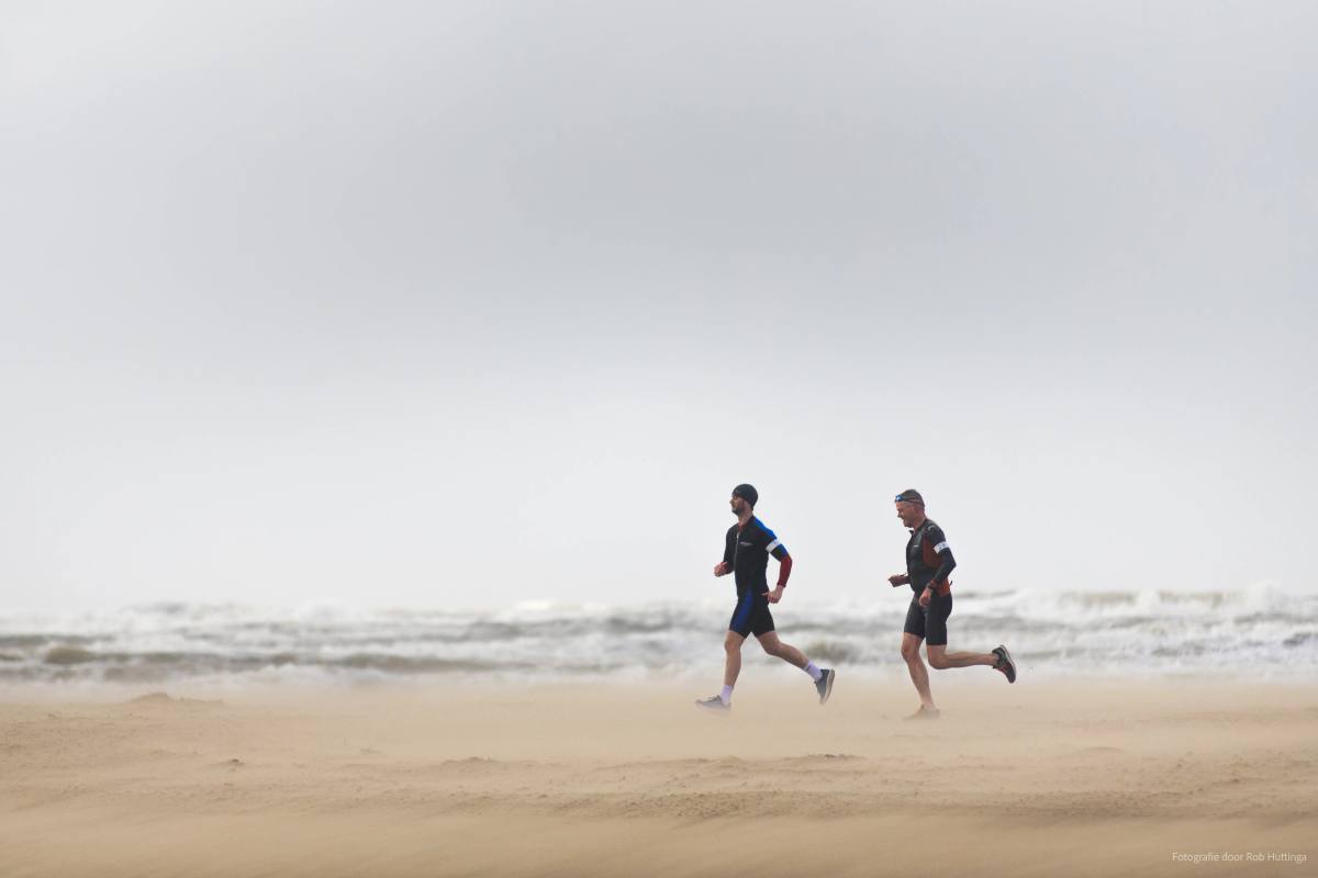 Mud Sweat Trails 2025 — beeld 2