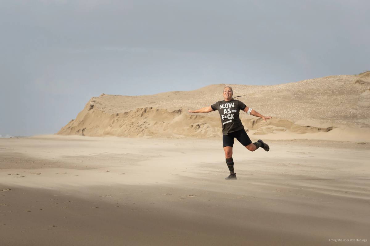 Mud Sweat Trails 2025 — beeld 1