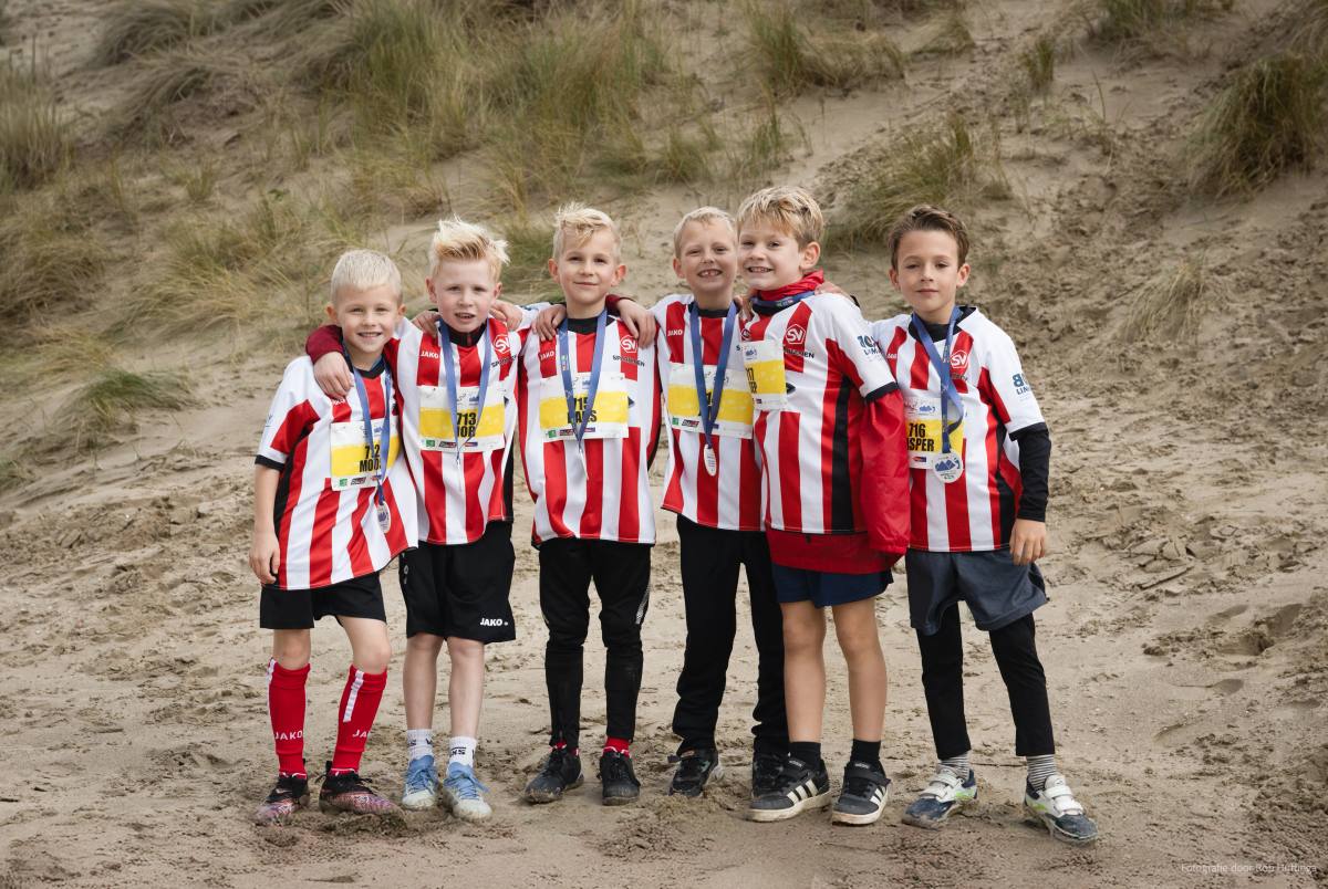 Mud Sweat Trails 2025 — beeld 3