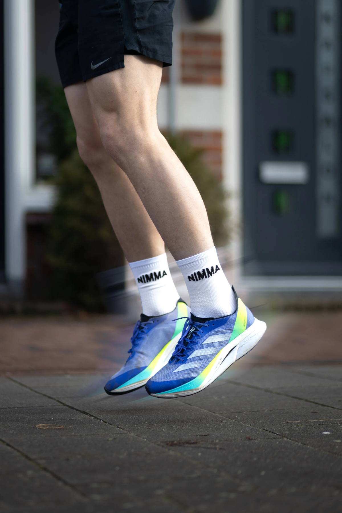Nimma Running Club — beeld 2