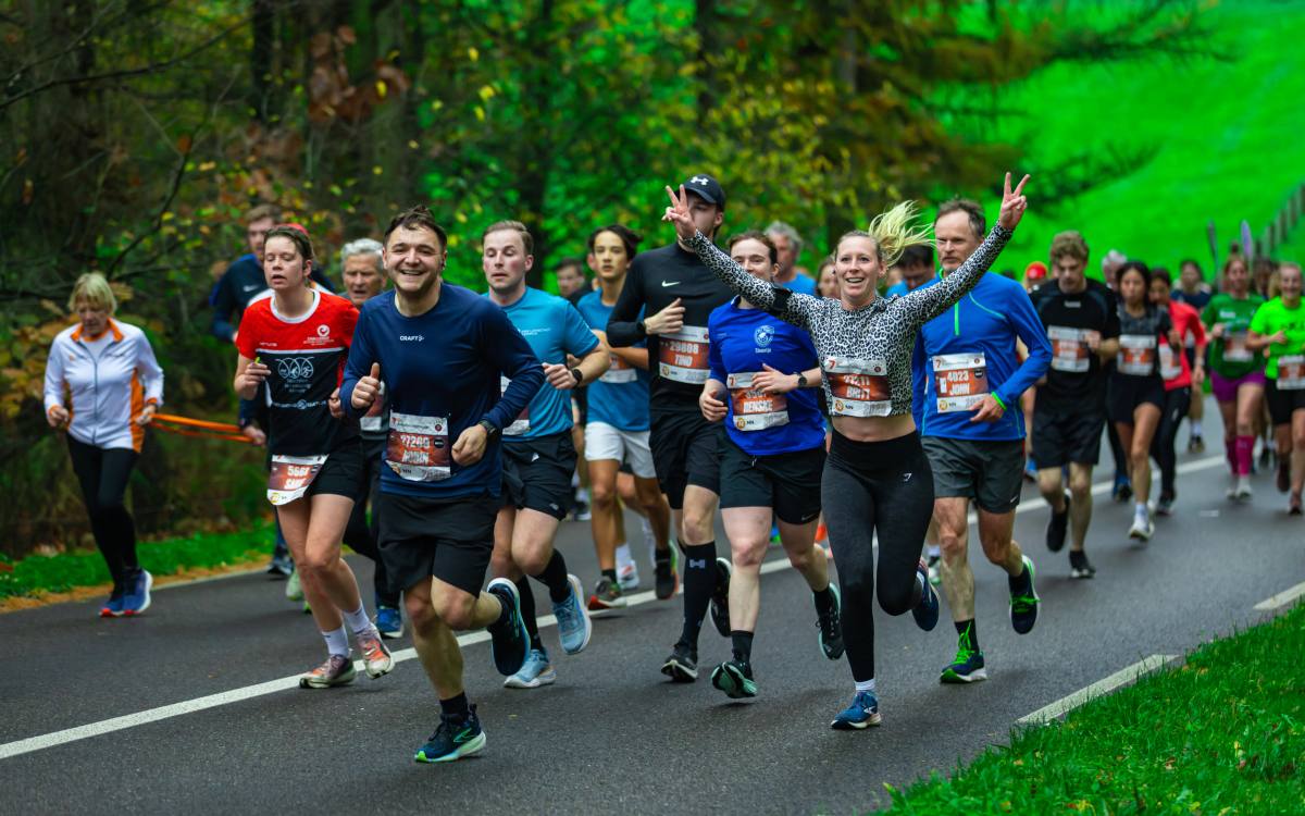 Zevenheuvelenloop 2025 — beeld 1