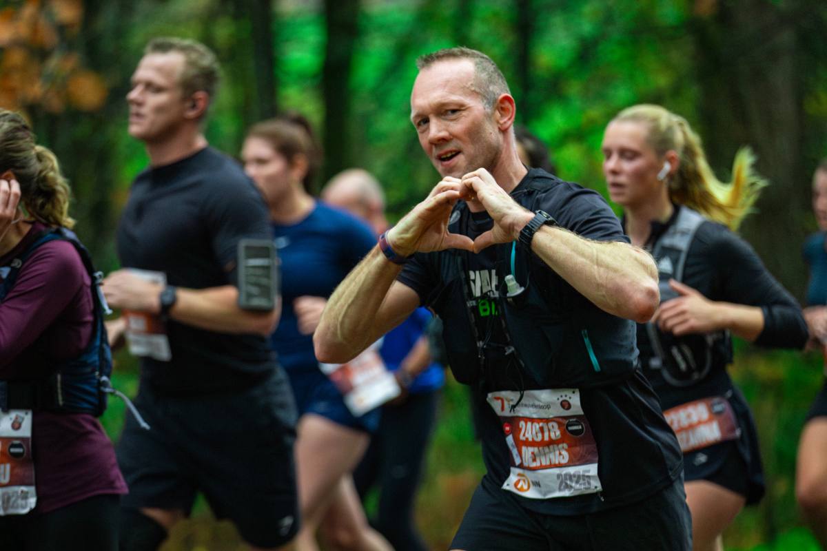 Zevenheuvelenloop 2025 — beeld 4