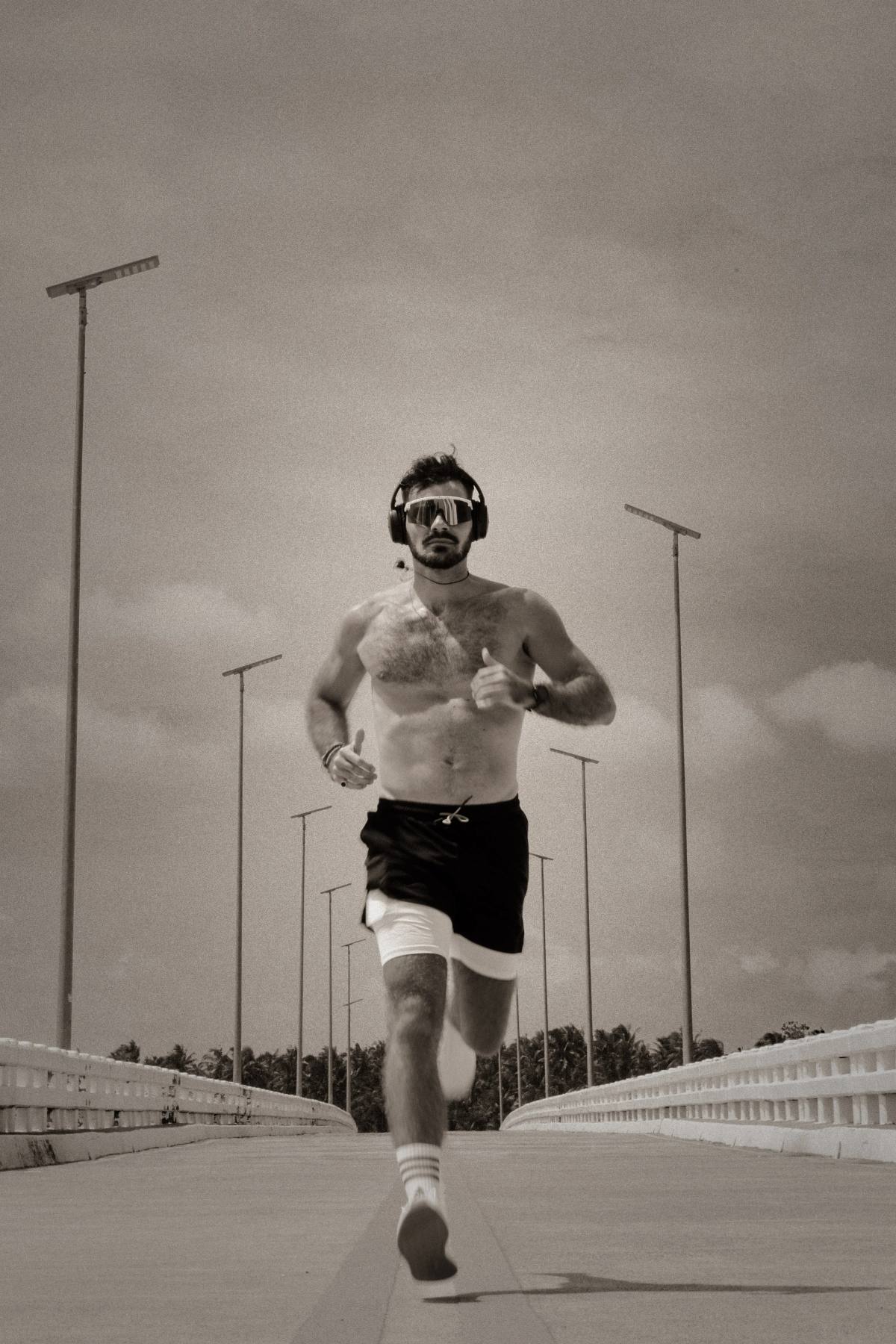 Run Freak — beeld 2