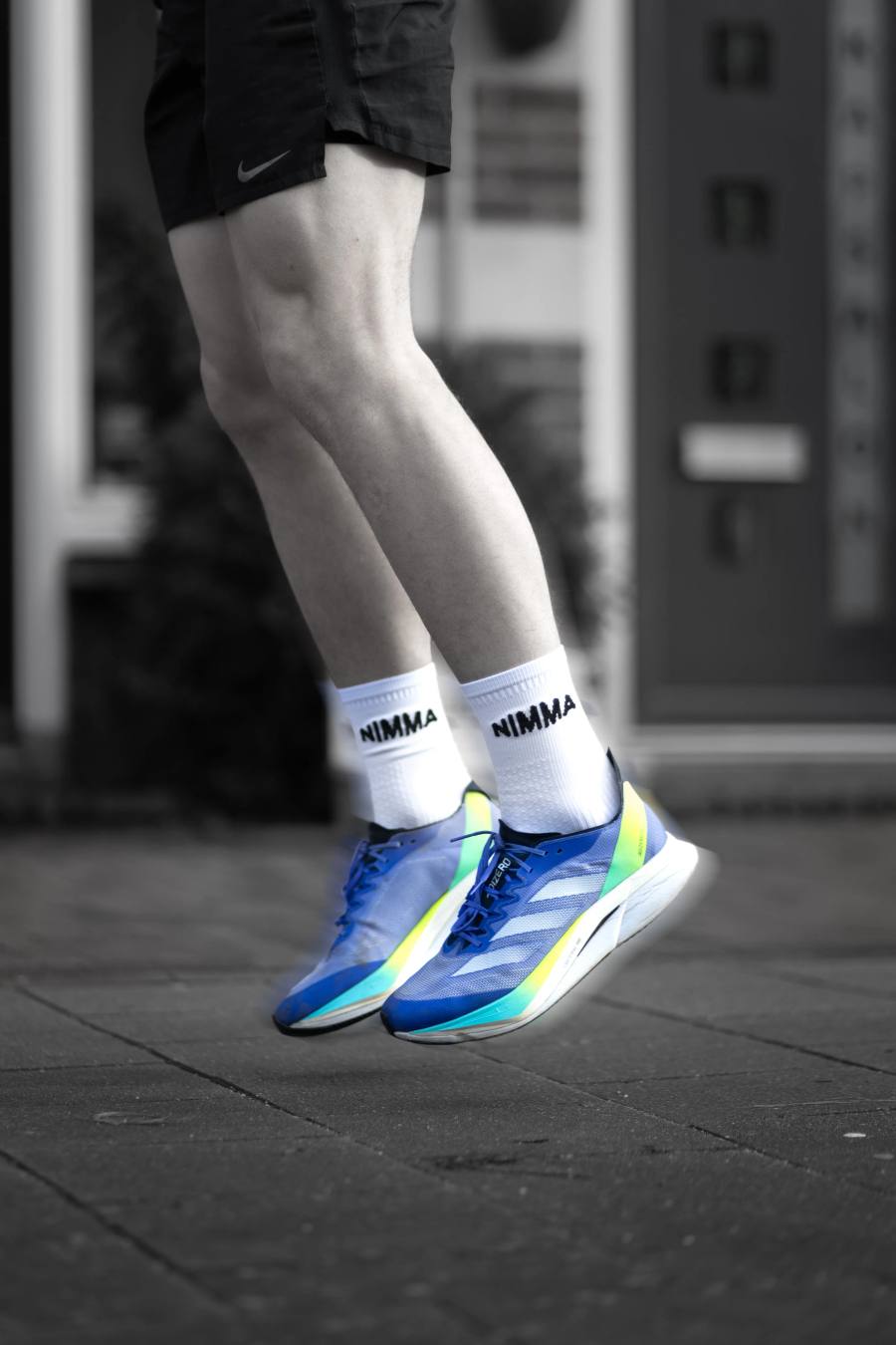 Nimma Running Club