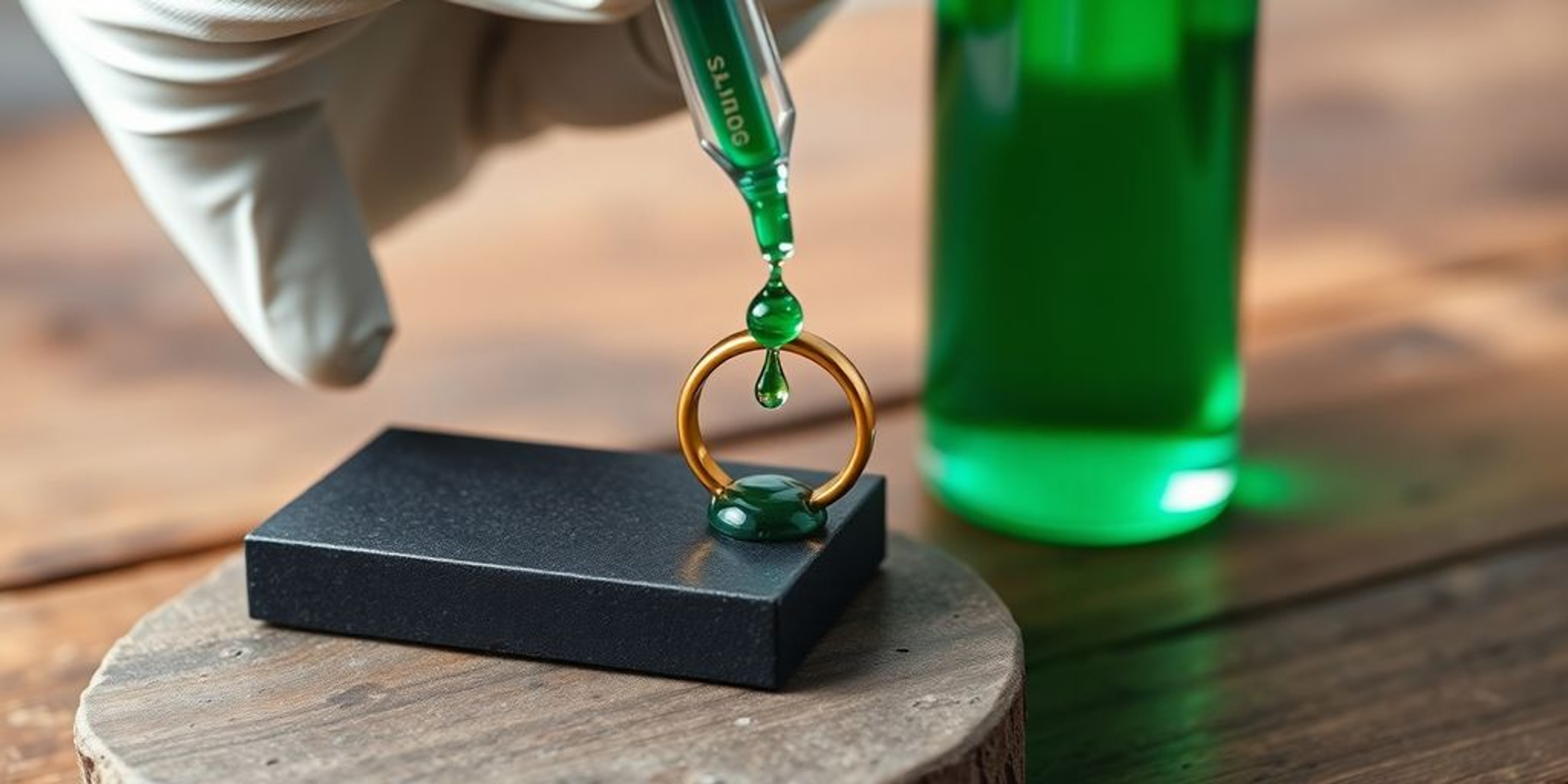 Awarness - Aurelia Banco Metalli - 1