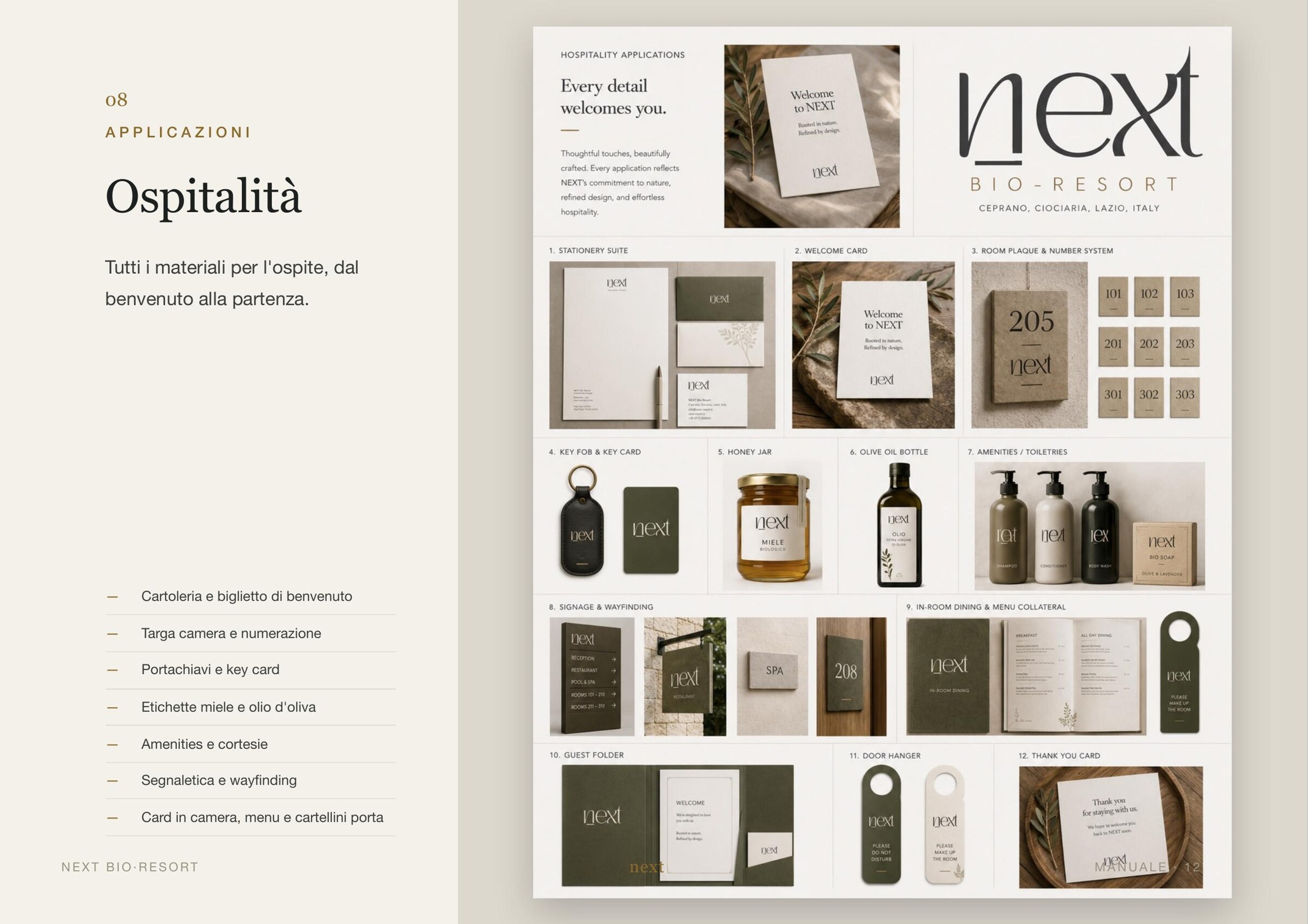 Next Resort: Brand & Website - 3