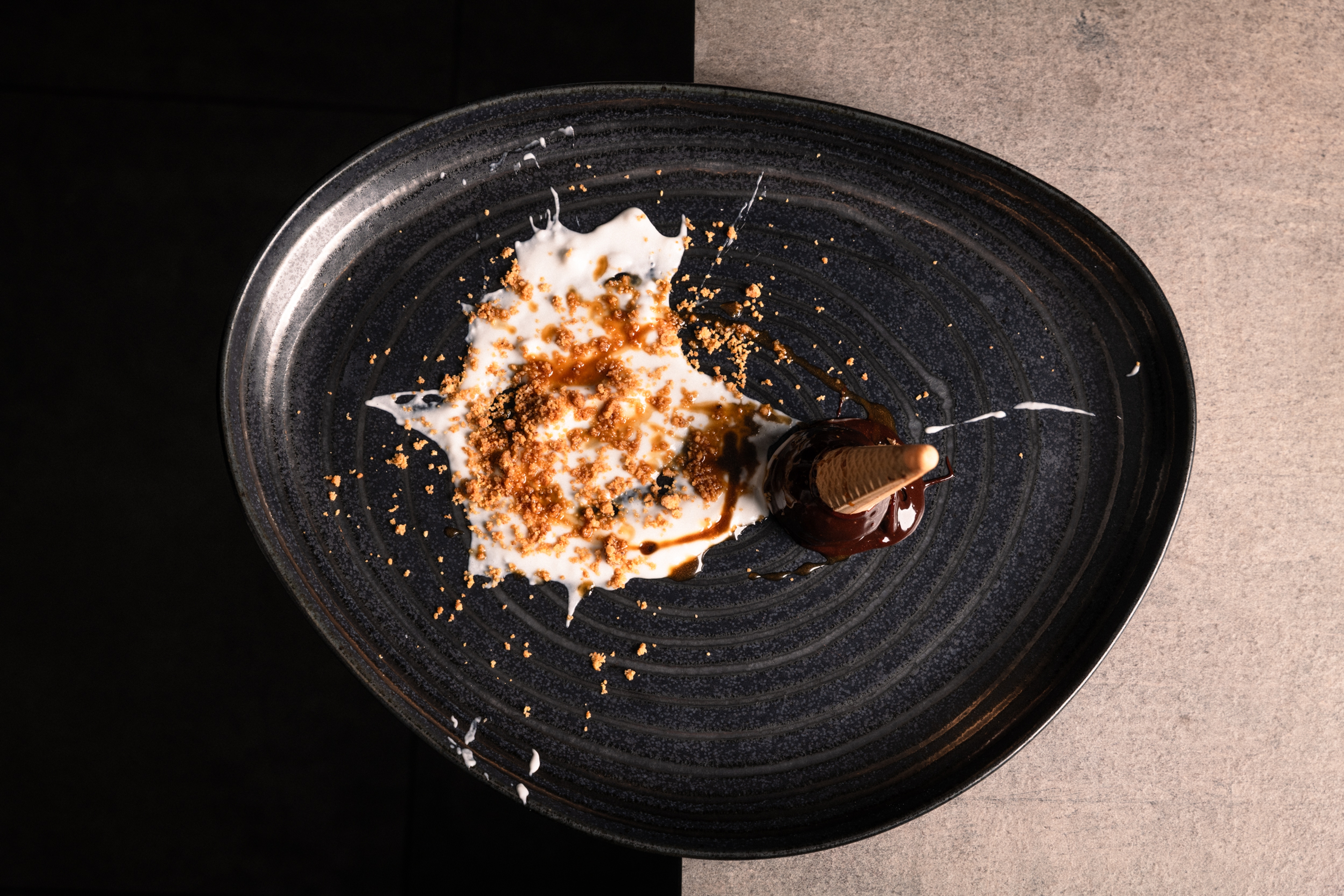 Food & Hospitality - 3