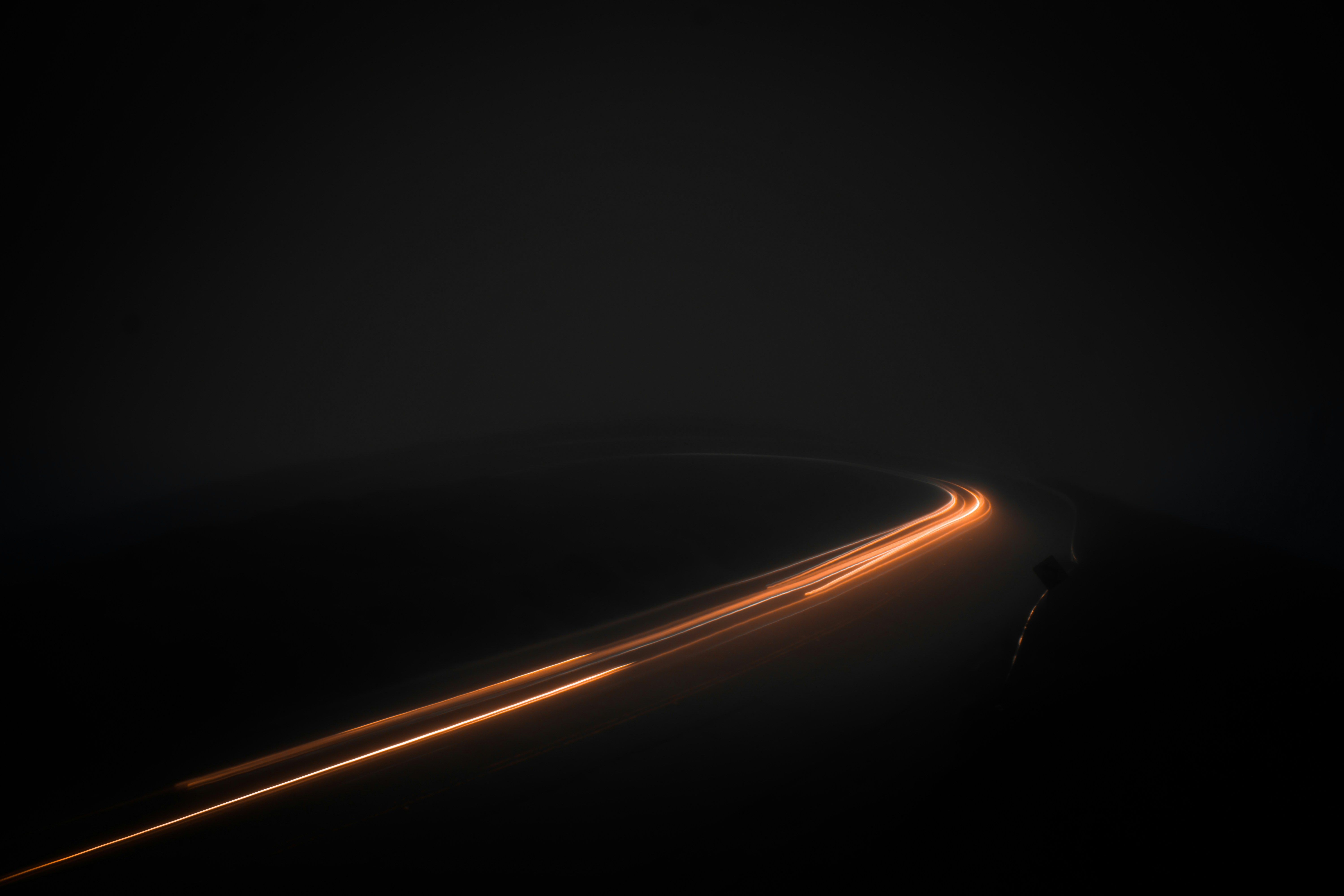 Abstract digital art