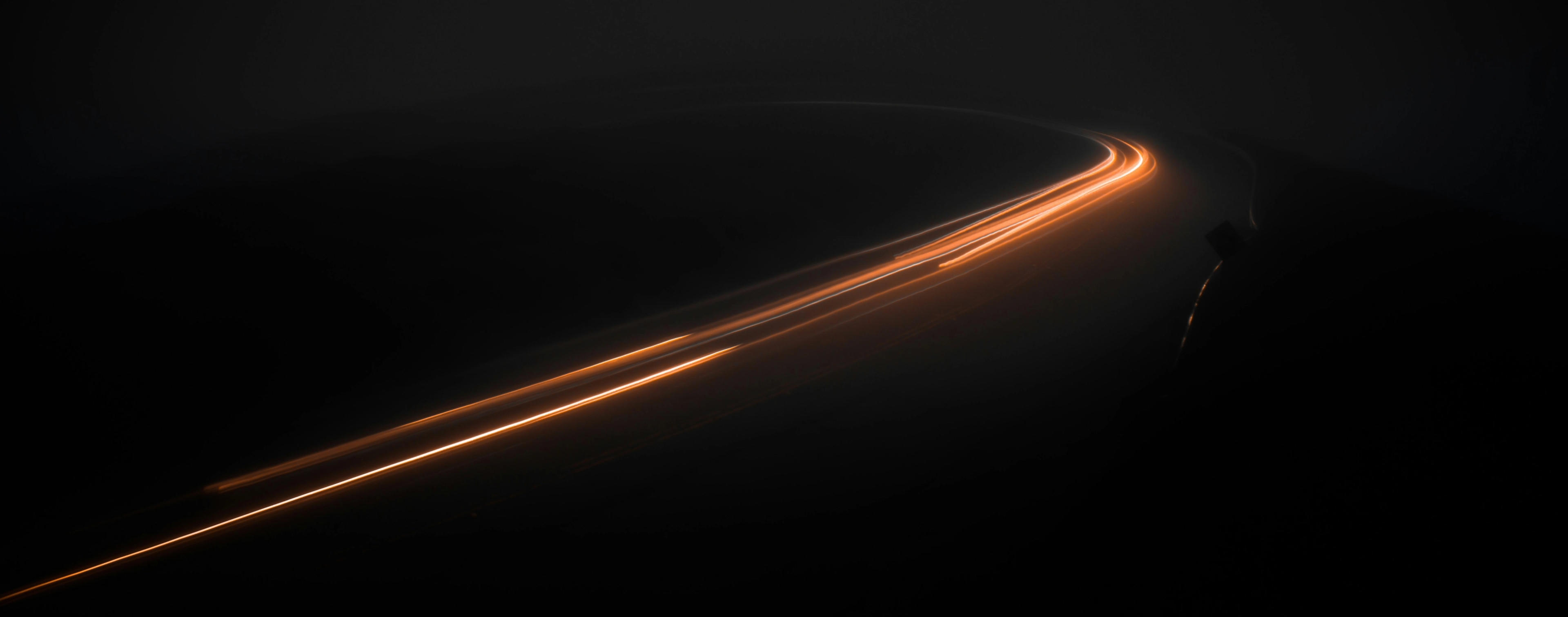 Abstract digital art