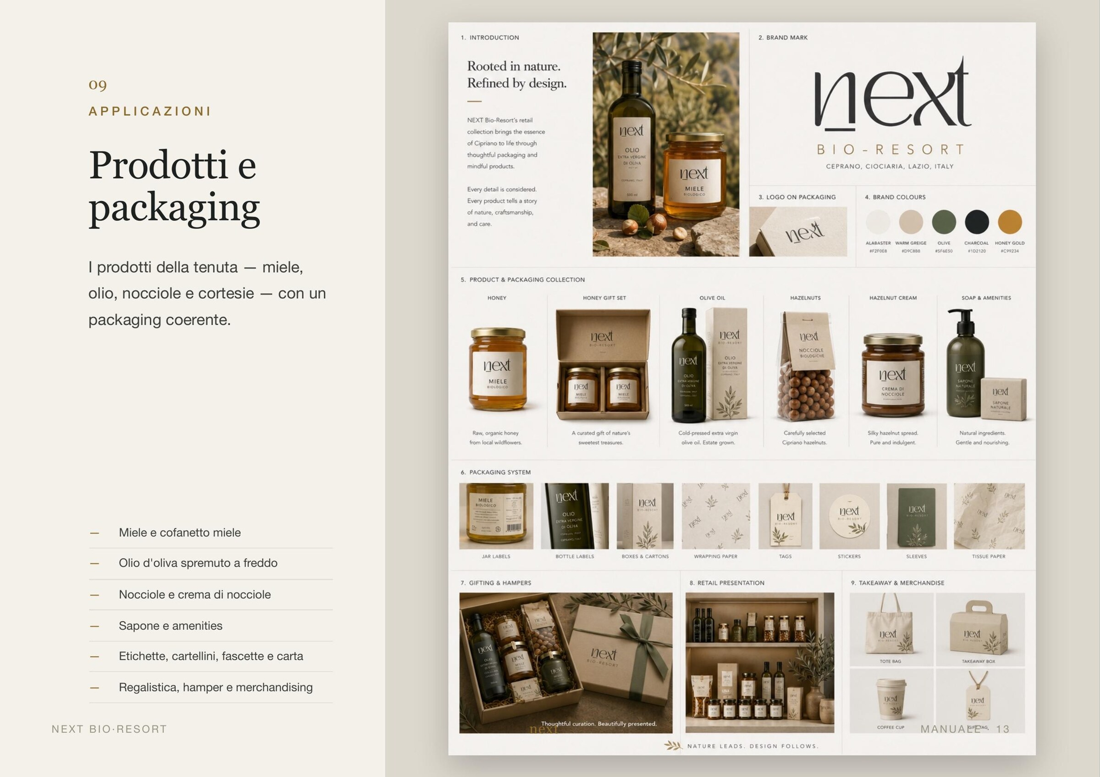 Next Resort: Brand & Website - 4