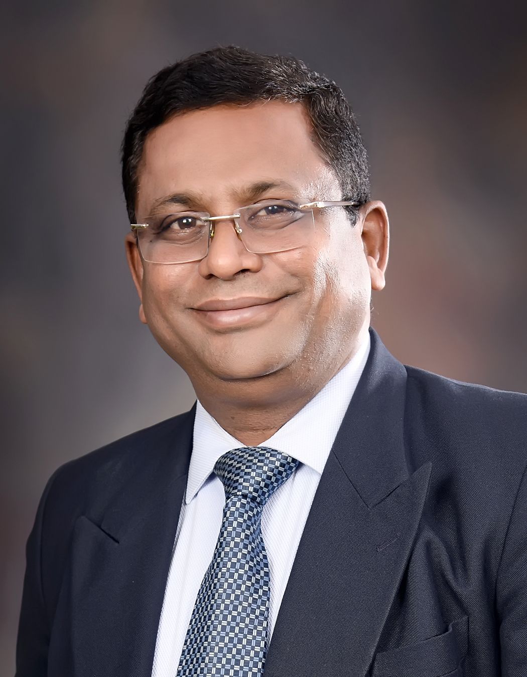 Dr Sivaramakrishnan R Guruvayur