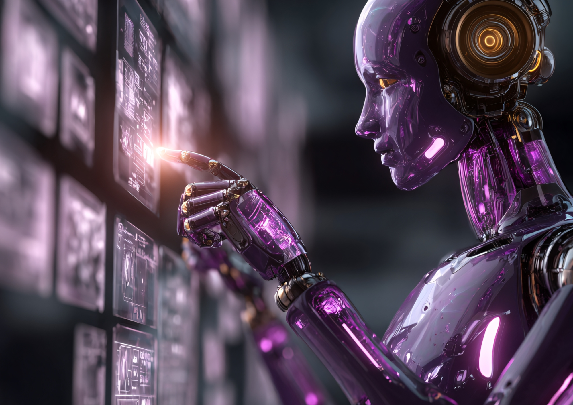 AIBotics @ADDx: Presented by APARA