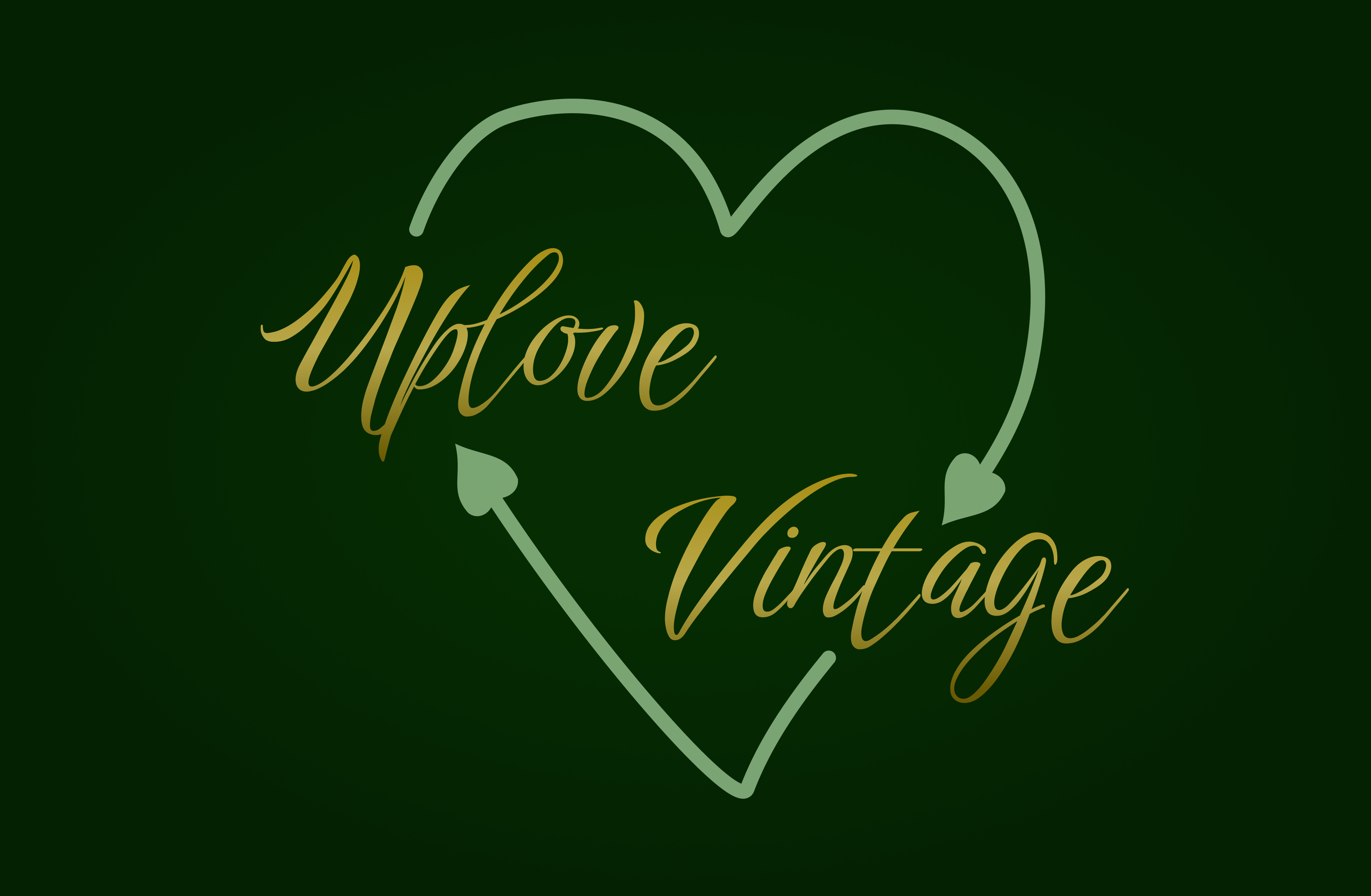 Uplove Vintage