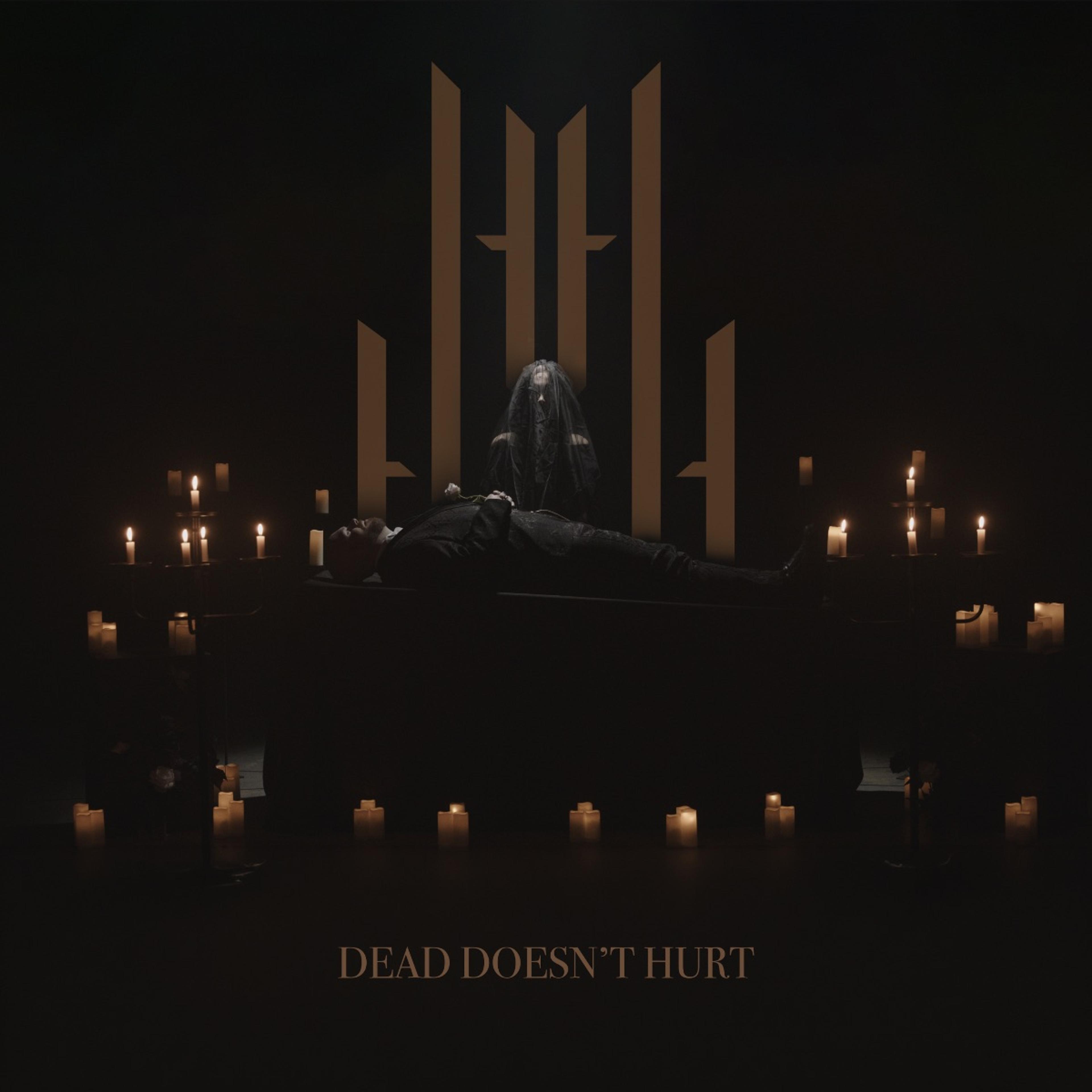 Hillhaven - Dead Doesn't Hurt