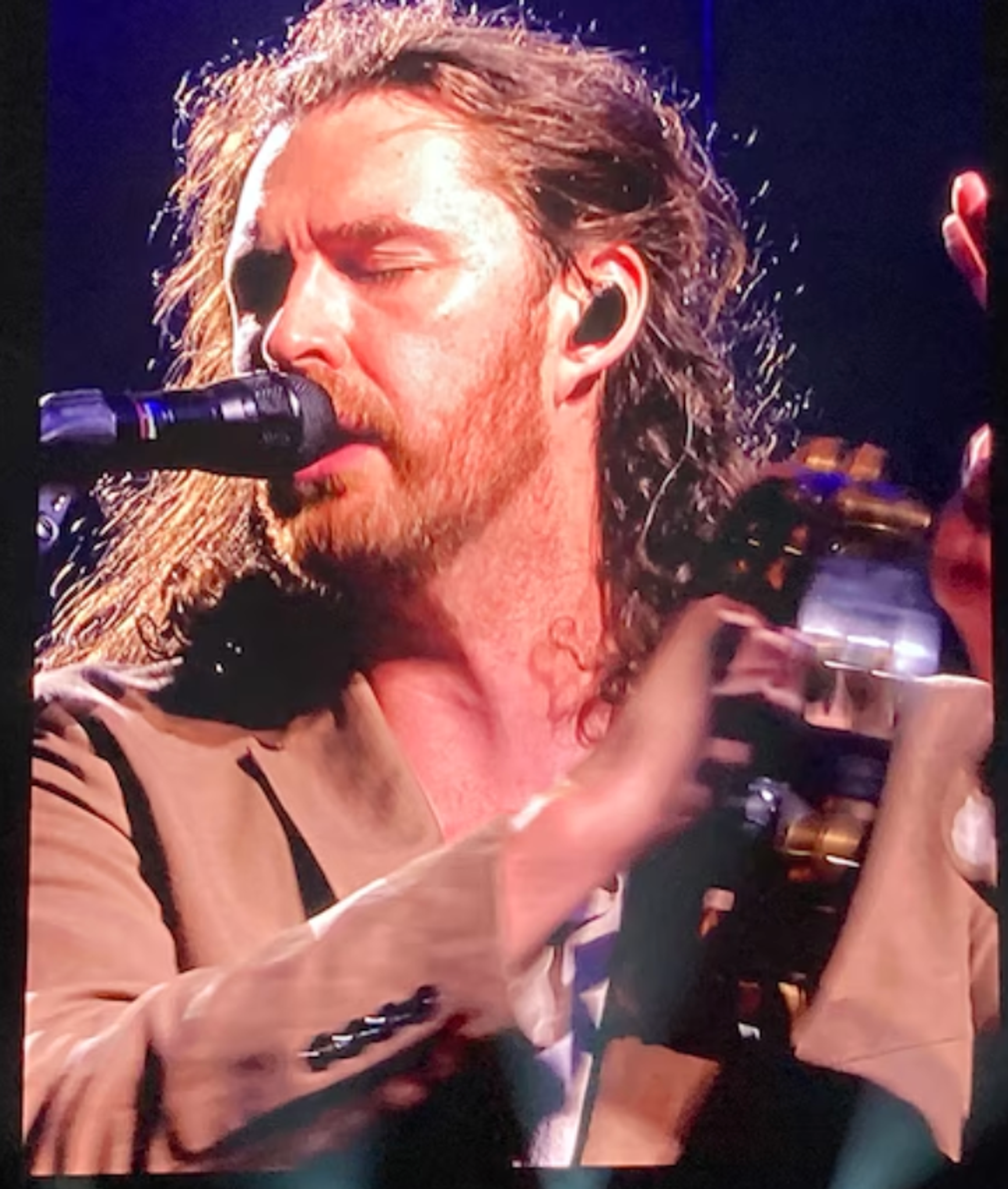 Hozier