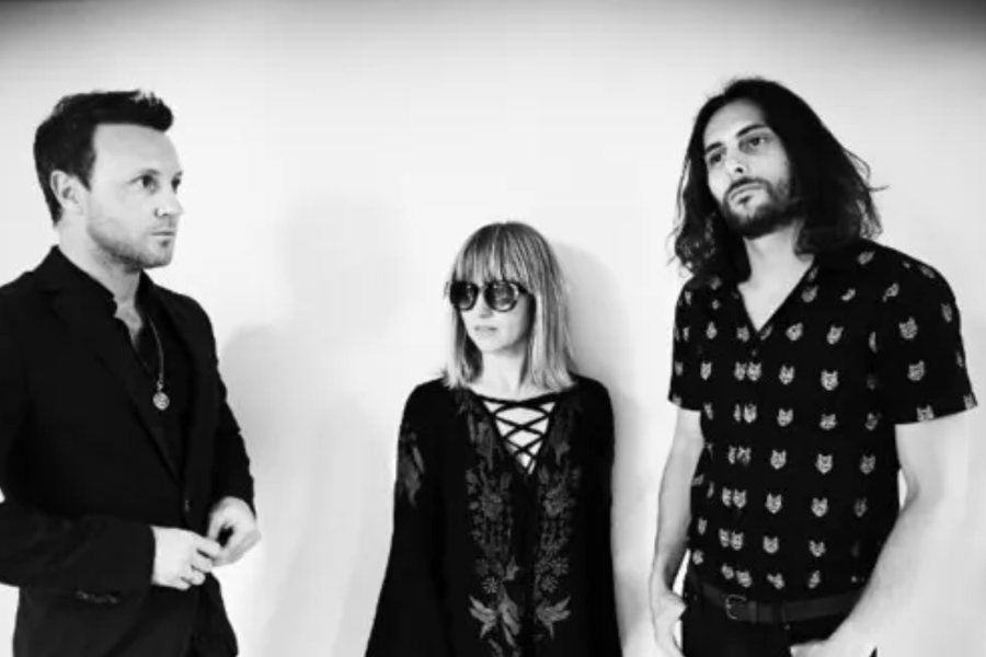 The Joy Formidable