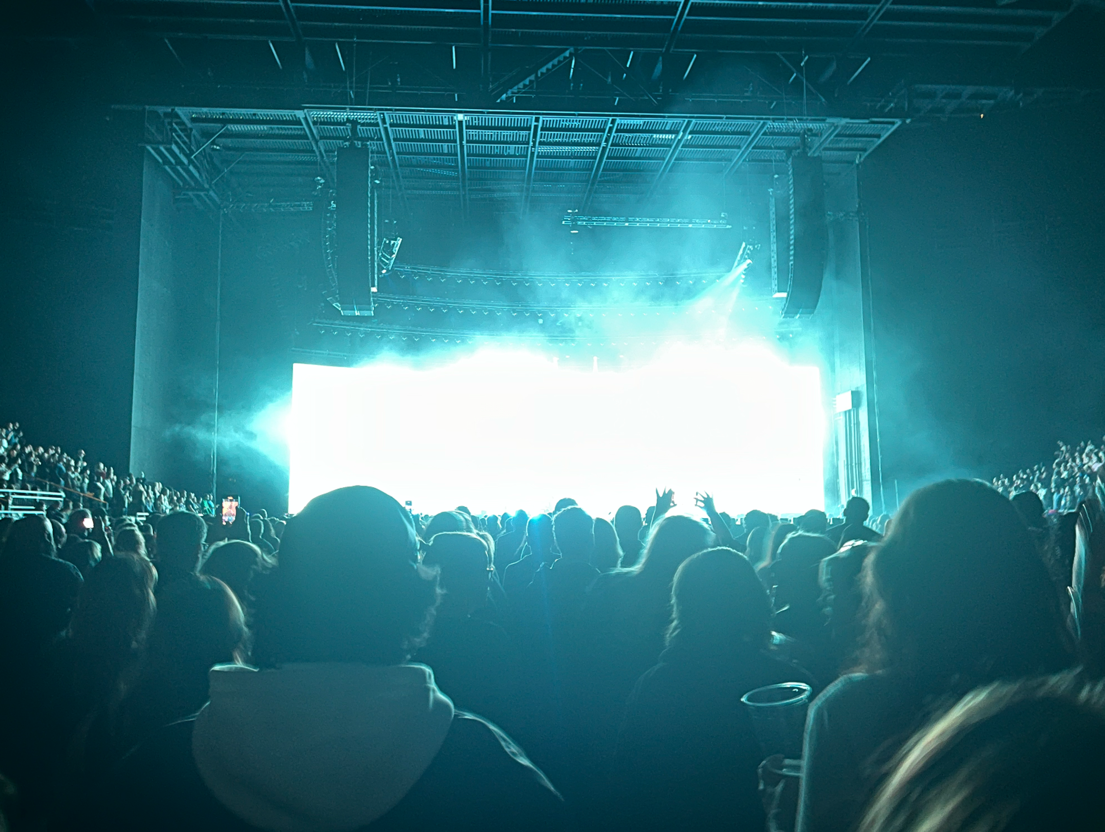Maroon 5 at CFG Bank Arena