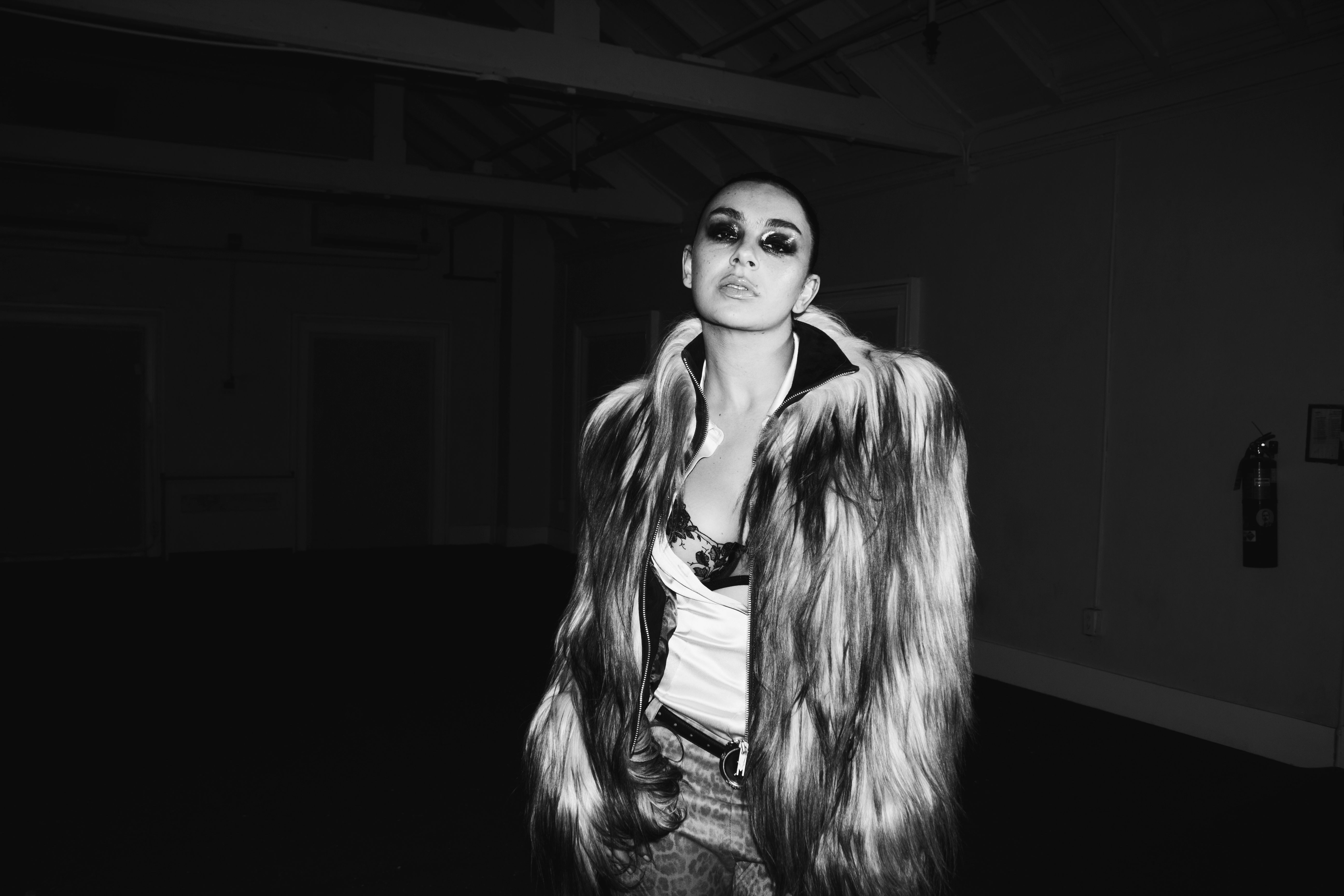 Charlie XCX
