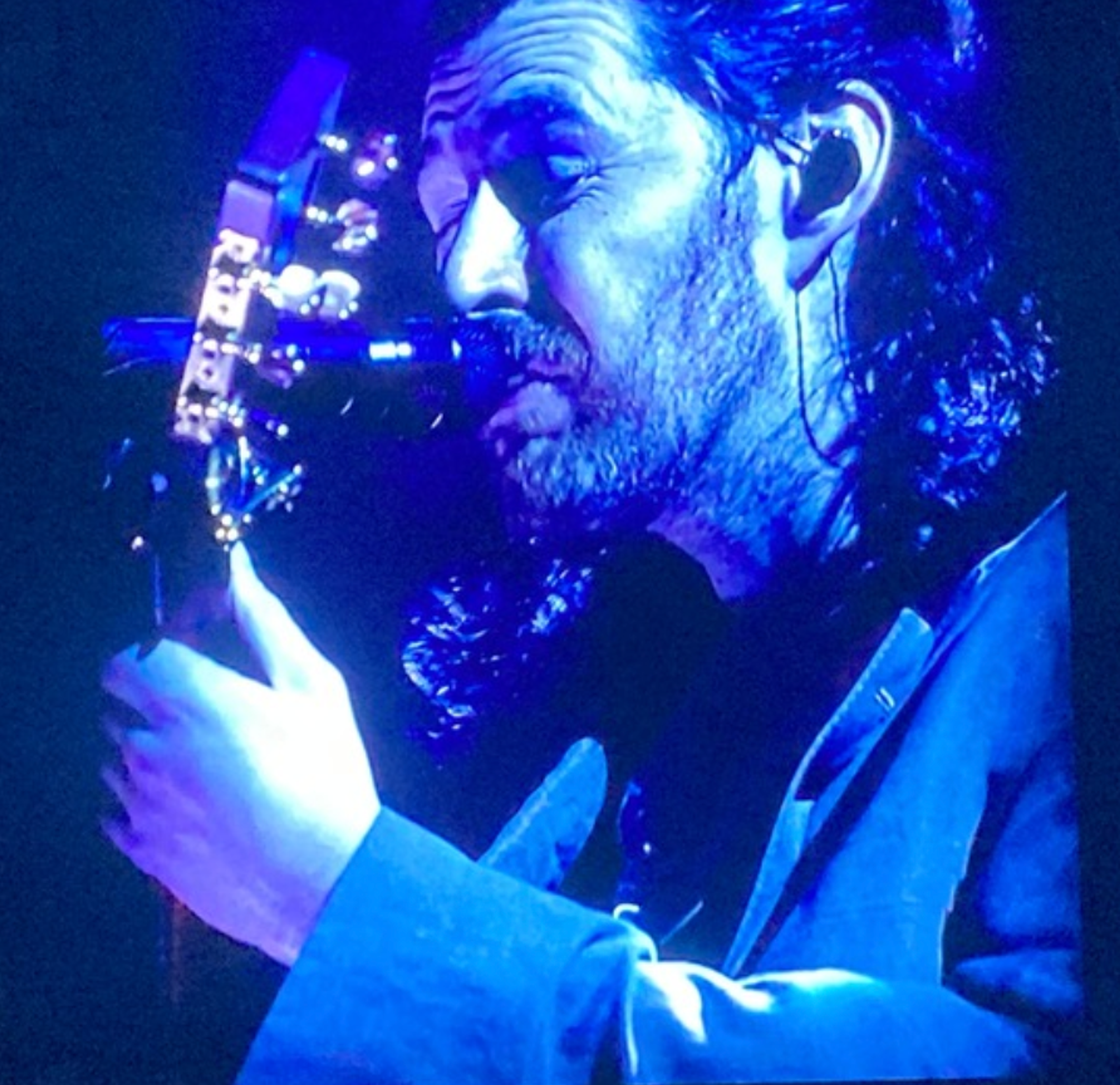 Hozier