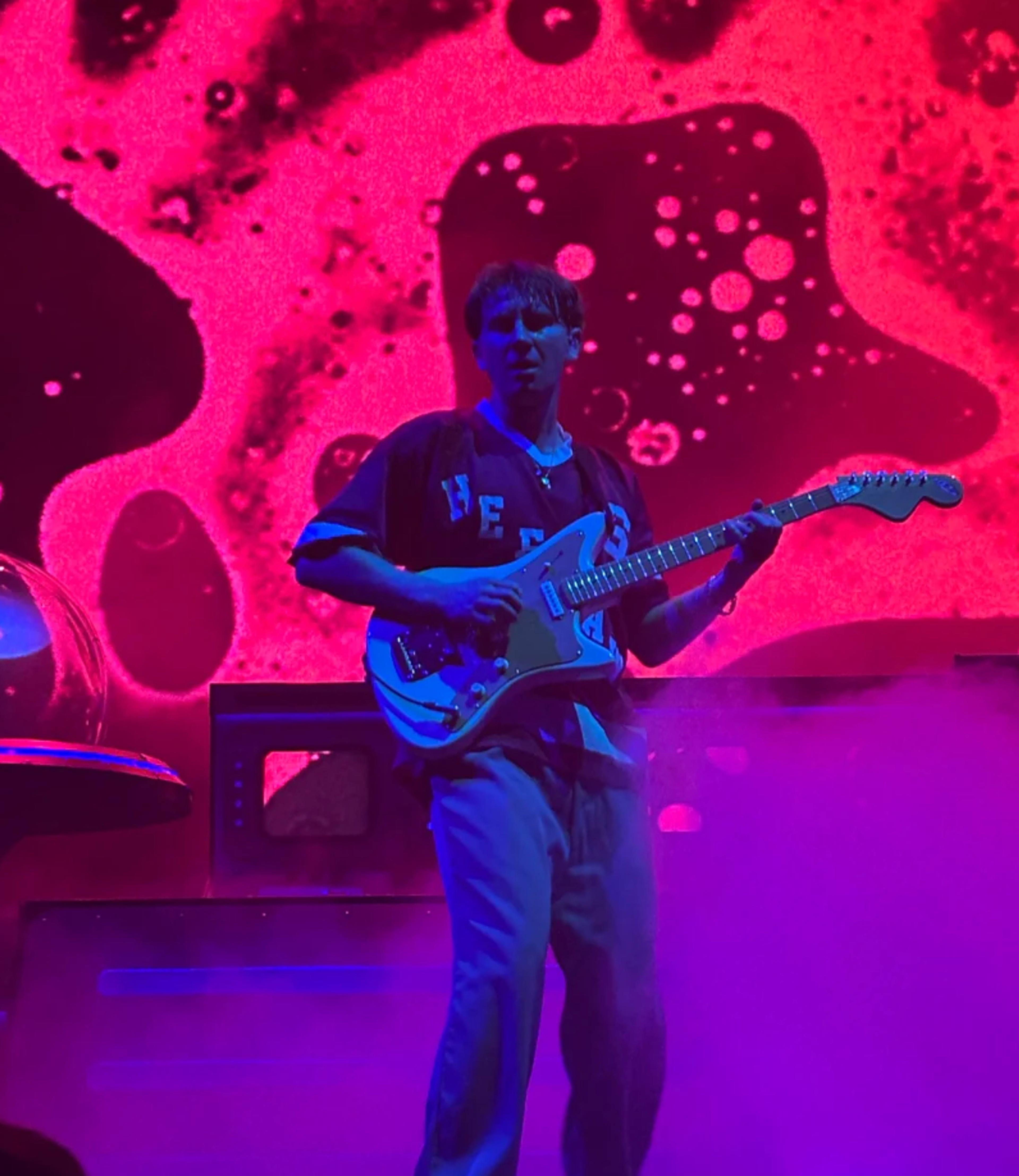 Glass Animals