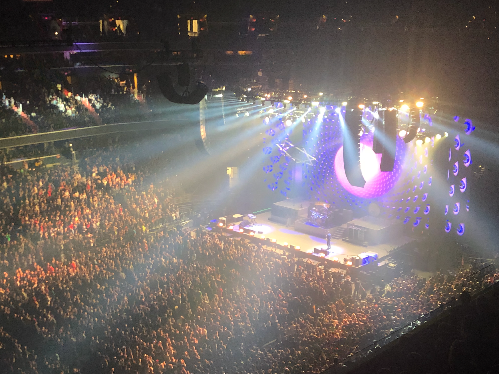 Tool at Capital One Arena