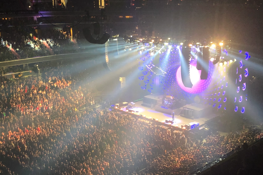 Tool at Capital One Arena
