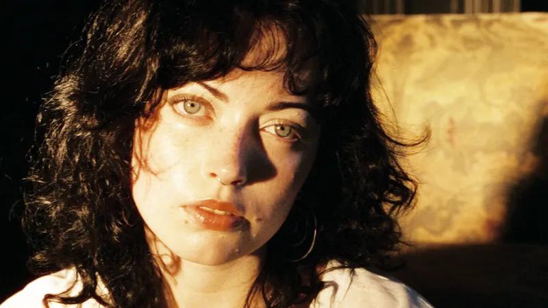 Violet Grohl