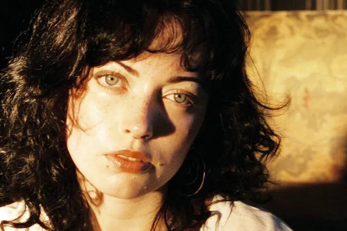 Violet Grohl
