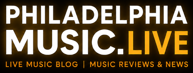 Live Music Blog