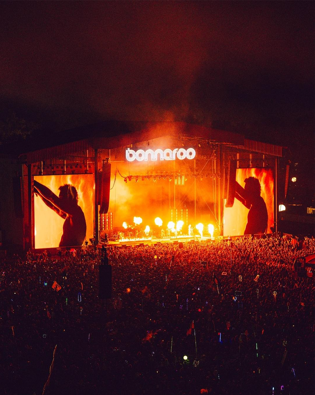 Bonnaroo 2024