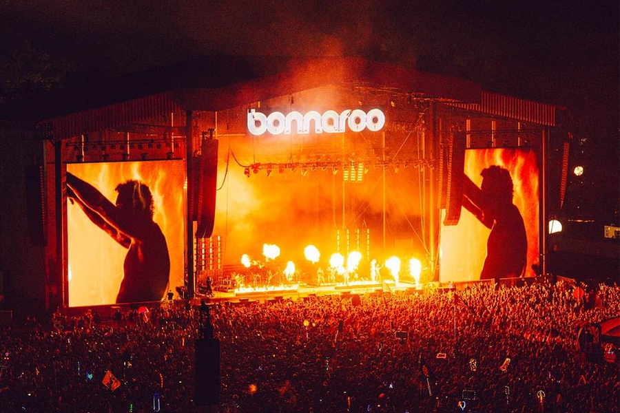 Bonnaroo 2024