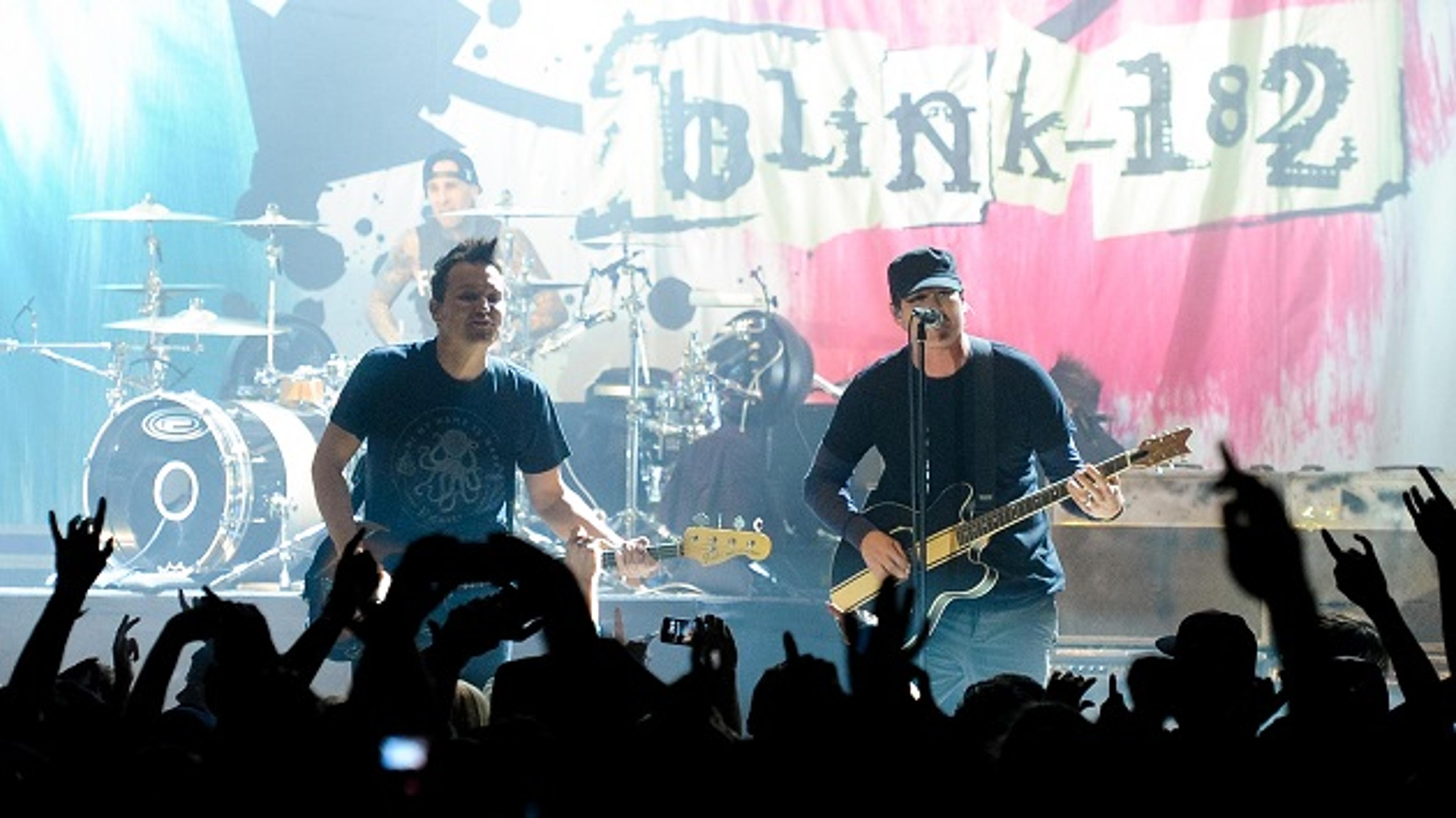 Blink-182
