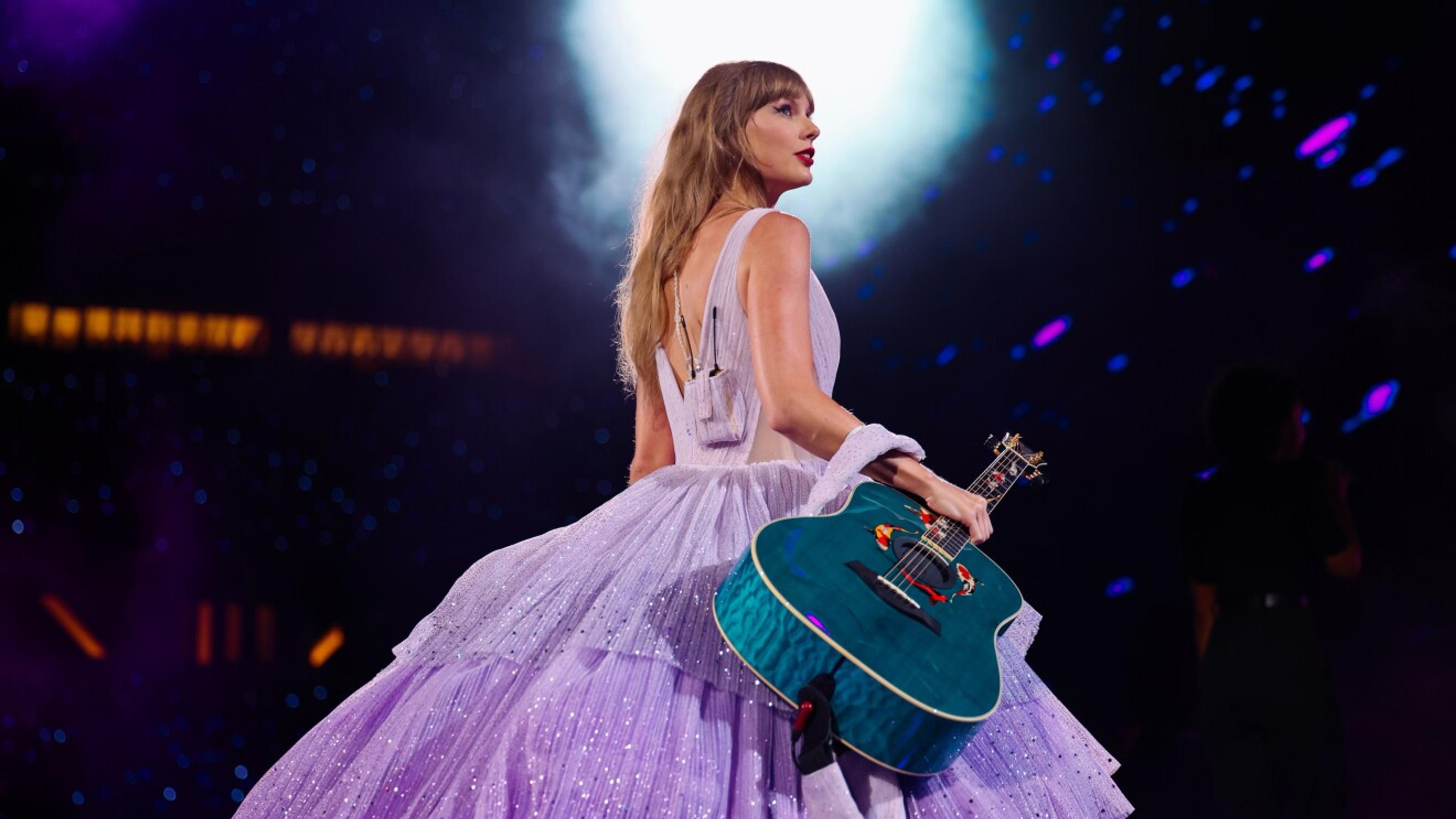 Taylor Swift
