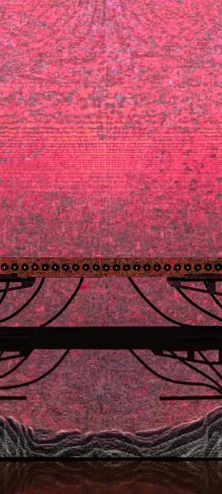 Over Billions of Years