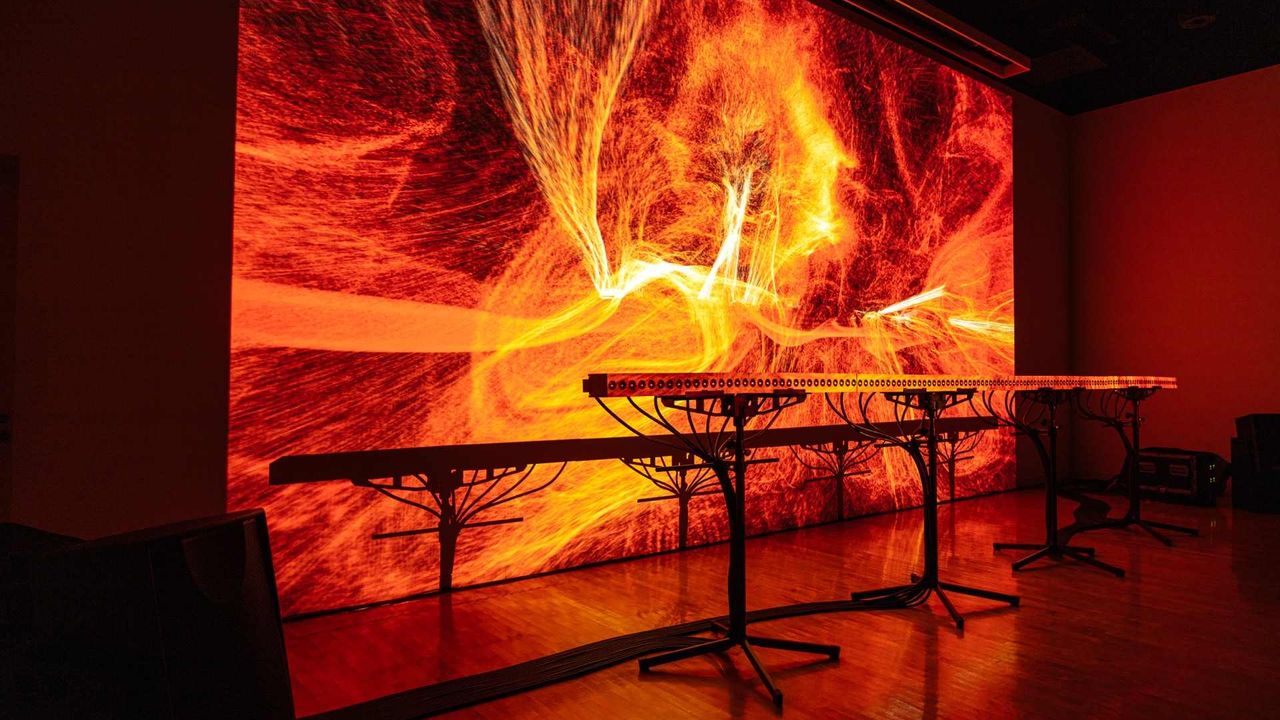 Over Billions of Years