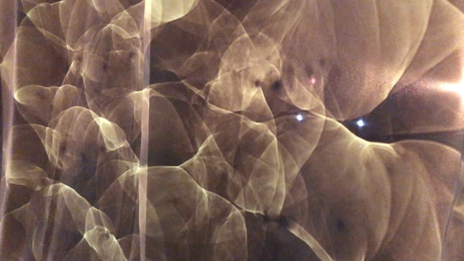 Scalar Field of Cosmetics