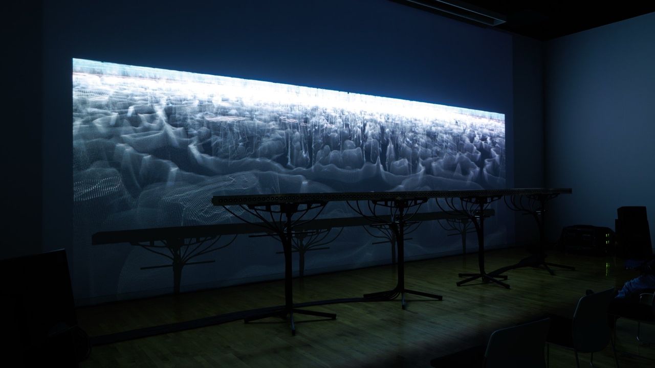 Over Billions of Years