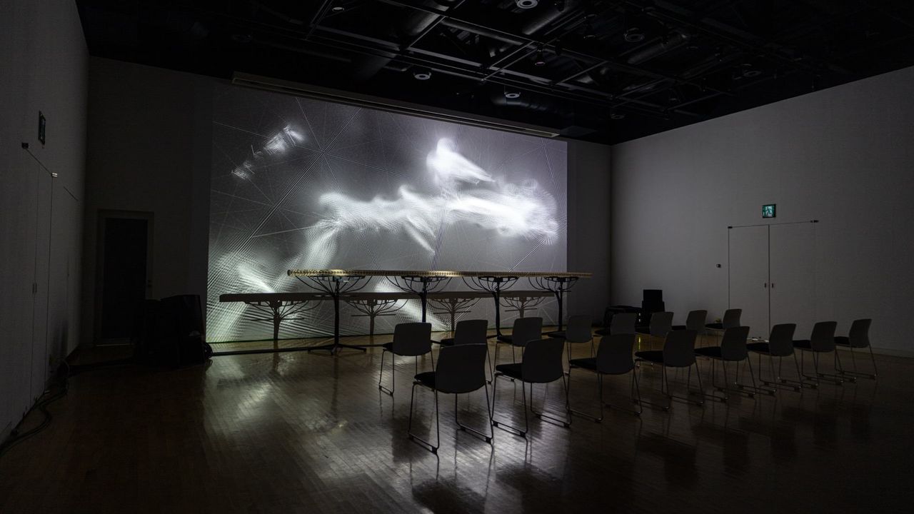 Over Billions of Years