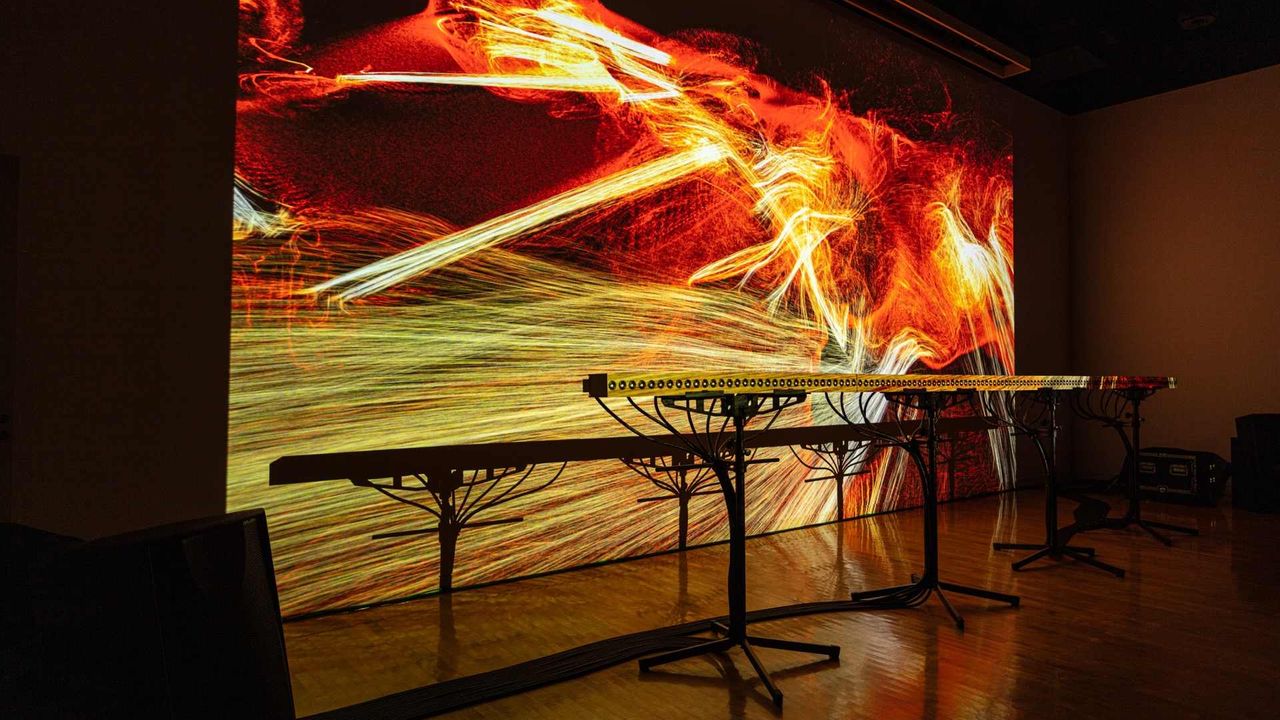 Over Billions of Years