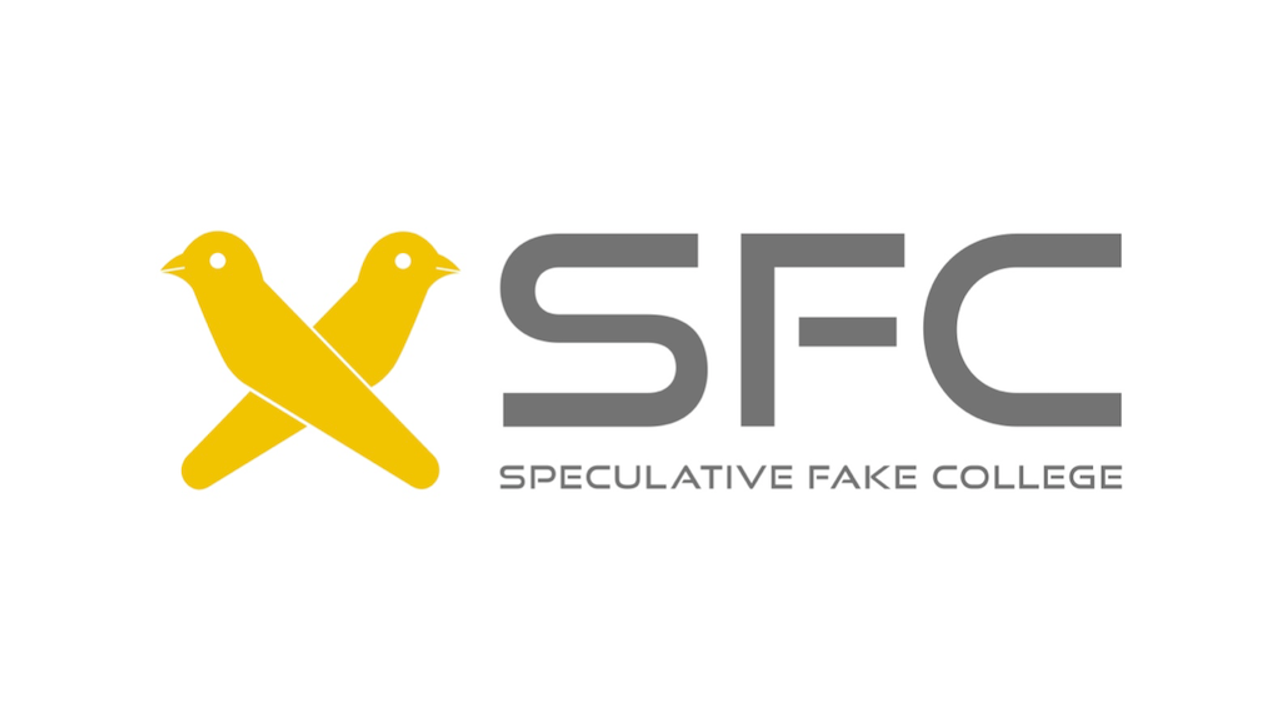 Speculative Fake College - Social Credit Score Admission