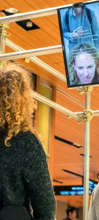 Speculative Fake College - Social Credit Score Admission