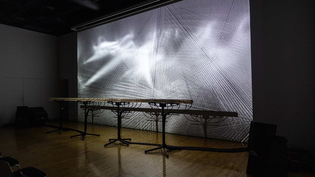 Over Billions of Years