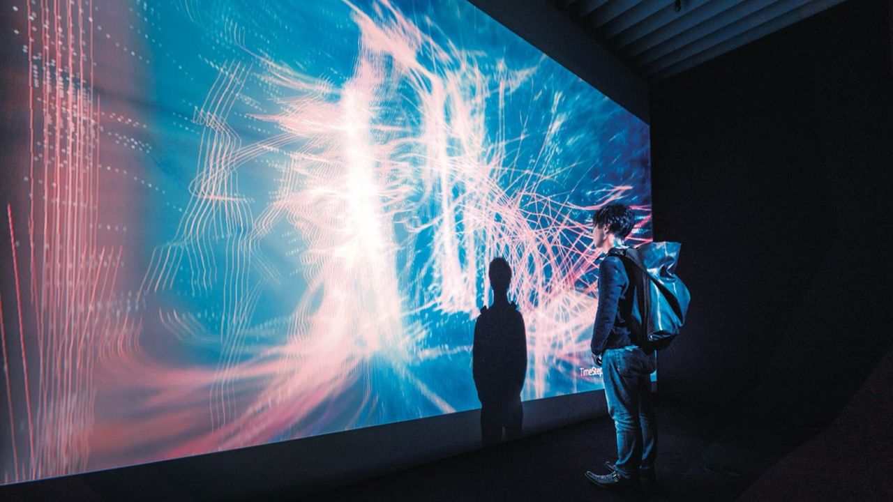 Visualization of Air Conditioner