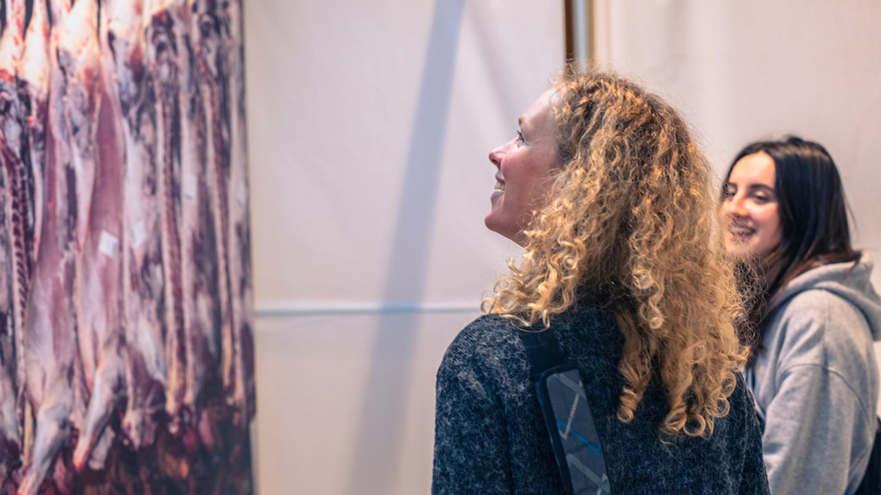 Speculative Fake College - Social Credit Score Admission