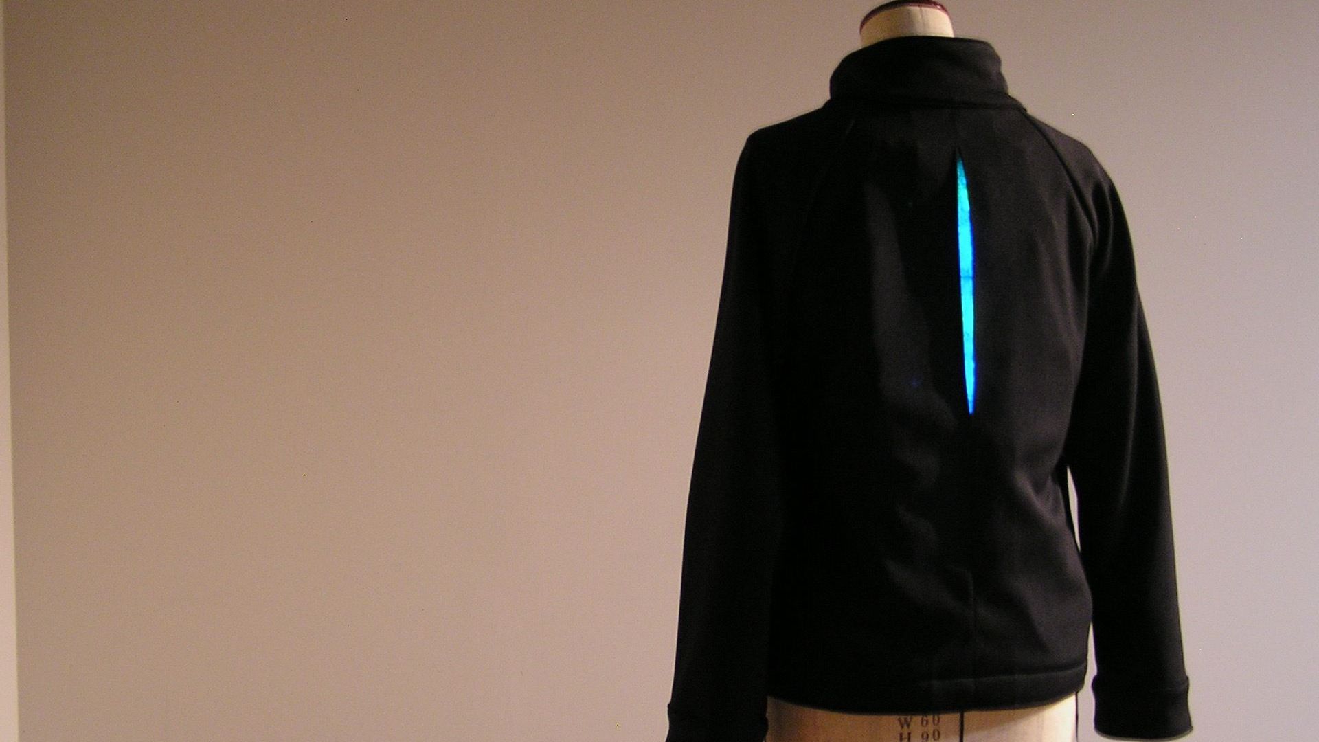 Wearable Synthesis