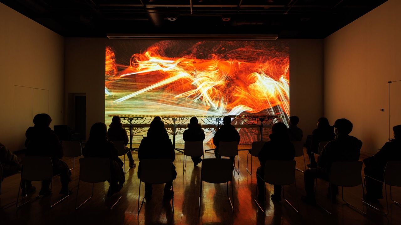 Over Billions of Years