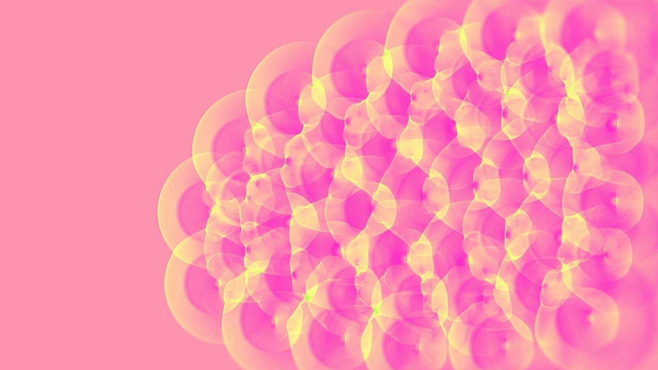 Scalar Field of Shoes