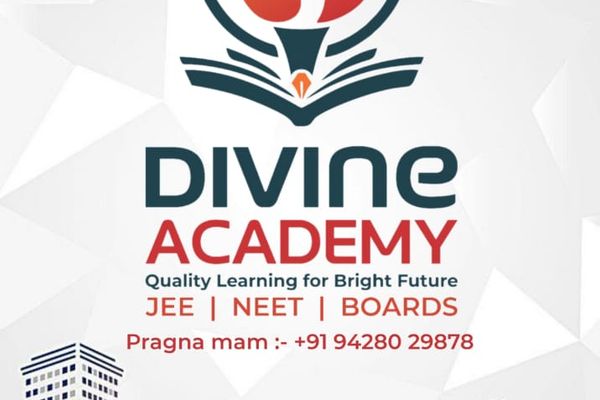 Divine Academy