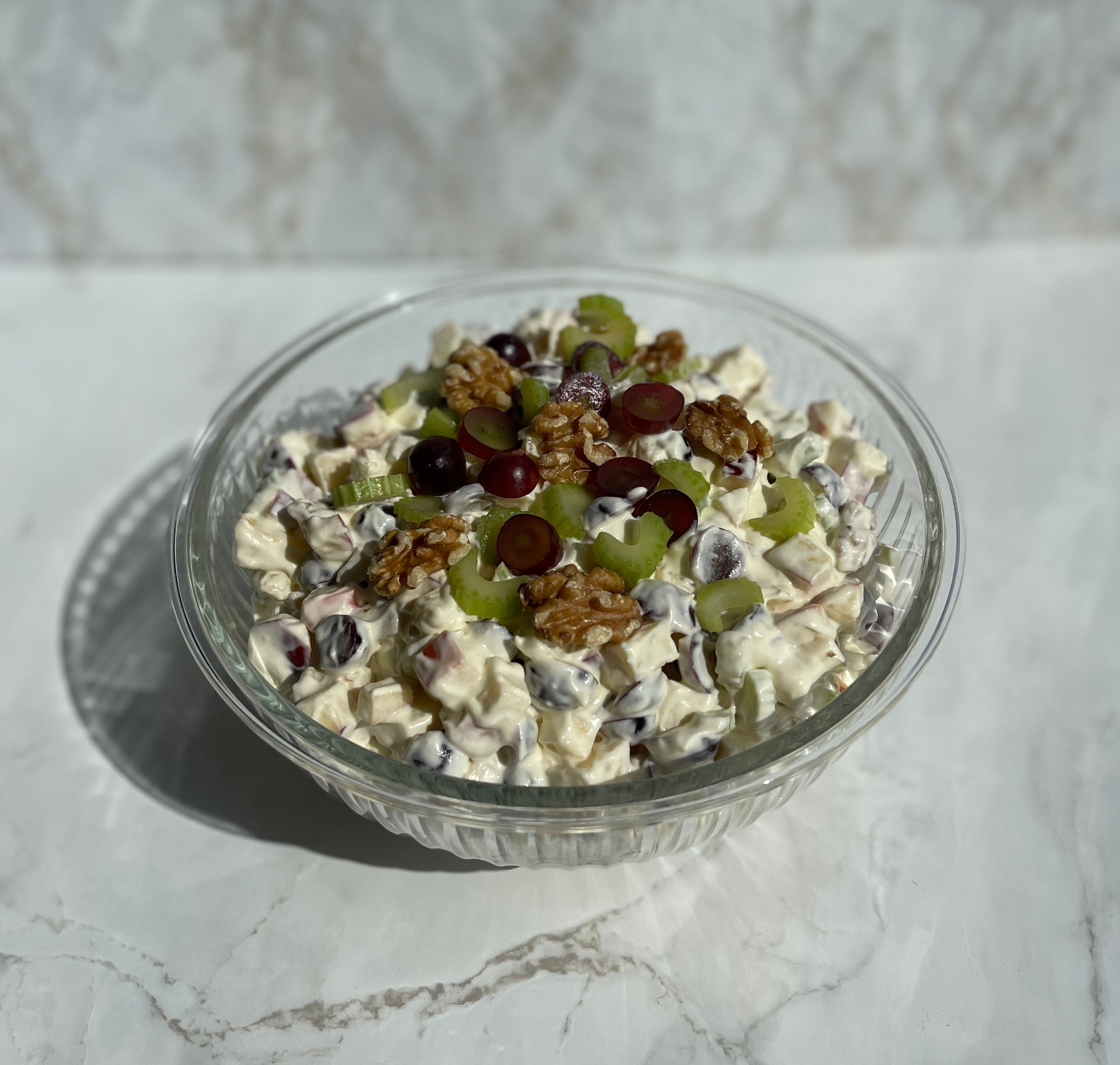 Waldorfsalat